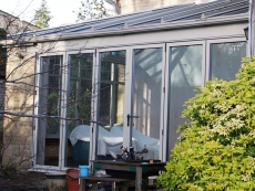 aluminium-conservatory