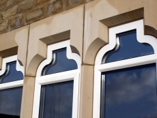 arched-windows